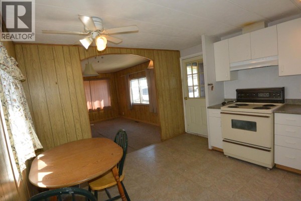Bedroom 2 - 45 95 Laidlaw Road, Smithers, BC V0J2N6 Photo 4
