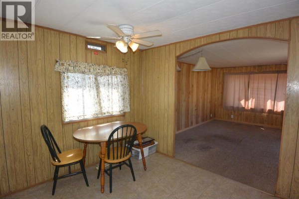 Bedroom 3 - 45 95 Laidlaw Road, Smithers, BC V0J2N6 Photo 5