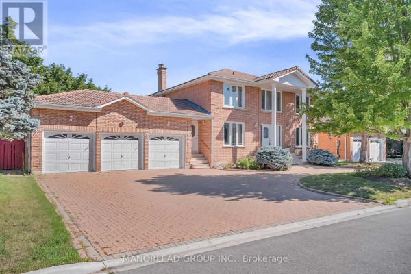 45 Aitken Circle, Markham, ON, photo 2