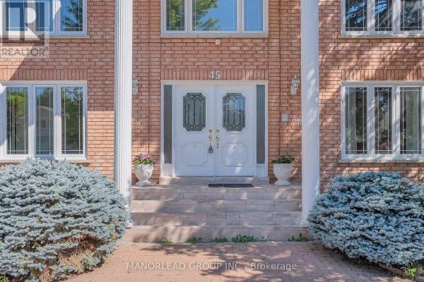 45 Aitken Circle, Markham, ON, photo 3