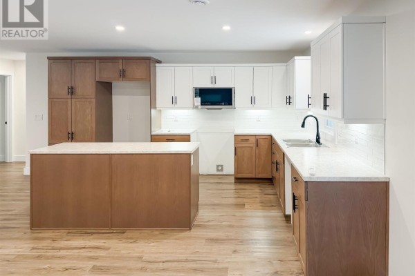 Utility room - 45 Al Bennett Road, Halls Harbour, NS B0P1J0 Photo 5