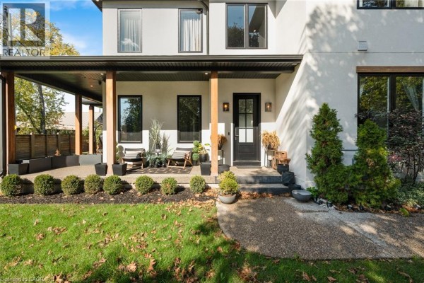 Media - 45 Aldershot Place, Burlington, ON L7T1C2 Photo 4