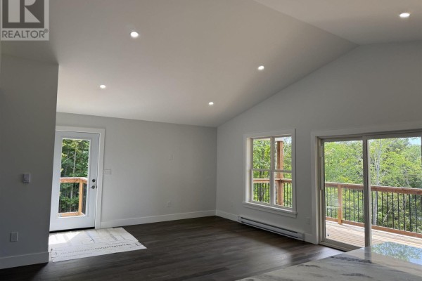 3pc Ensuite bath - 45 Alexander Street, Plymouth, NS B0K1S0 Photo 5