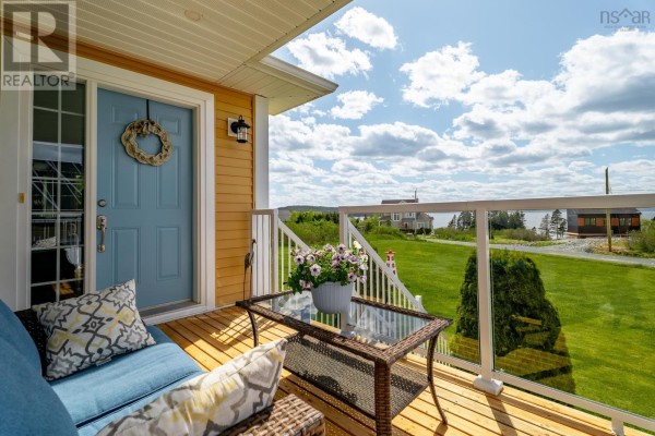 Primary Bedroom - 45 Amys Drive, Hacketts Cove, NS B3Z3M3 Photo 4