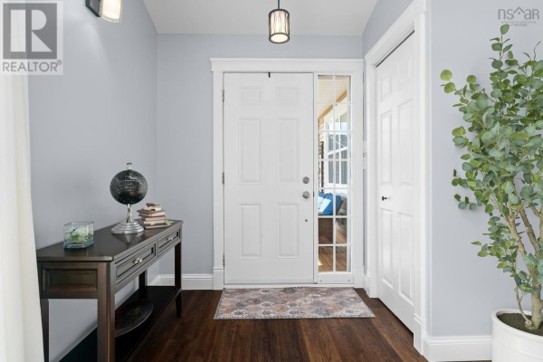 4pc Ensuite bath - 45 Amys Drive, Hacketts Cove, NS B3Z3M3 Photo 5