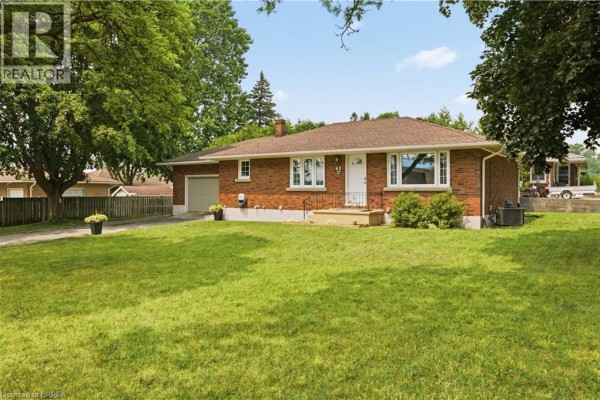 45 Argyle Avenue, Delhi, ON, photo 2