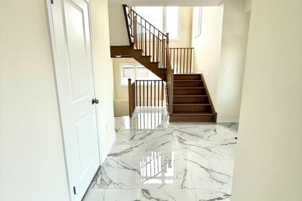 45 Arnold Circle, Brampton, ON L7A5M2 Photo 5