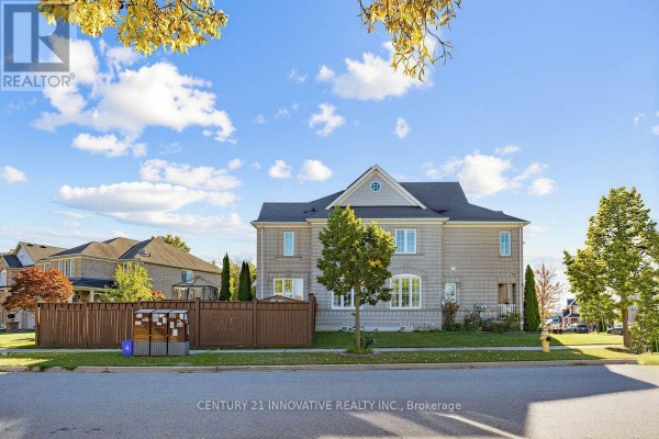 45 Atherton Avenue, Ajax