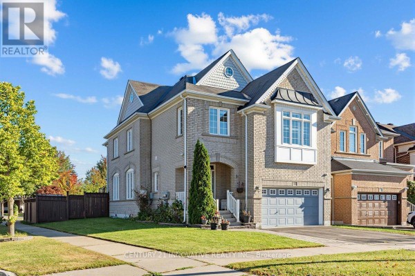 Family room - 45 Atherton Avenue, Ajax, ON L1T4X7 Photo 2