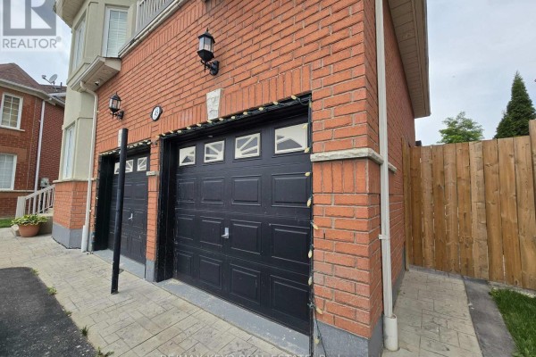 Bsmt - 45 Ball Crescent, Whitby
