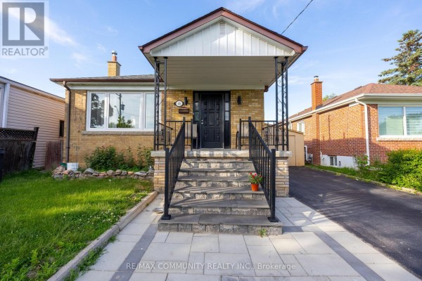 45 Barrymore Road, Toronto, ON, photo 3