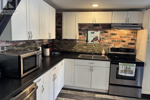 2pc Bathroom - 45 Beeler Road, Elmwood, NS B0R1A0 Photo 5