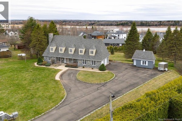 Storage - 45 Belle Aventure Street, Dieppe, NB E1A5G2 Photo 2