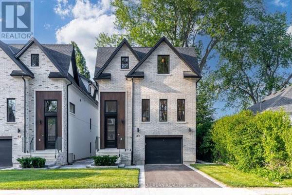 45 Benson Avenue, Mississauga, ON, photo 2