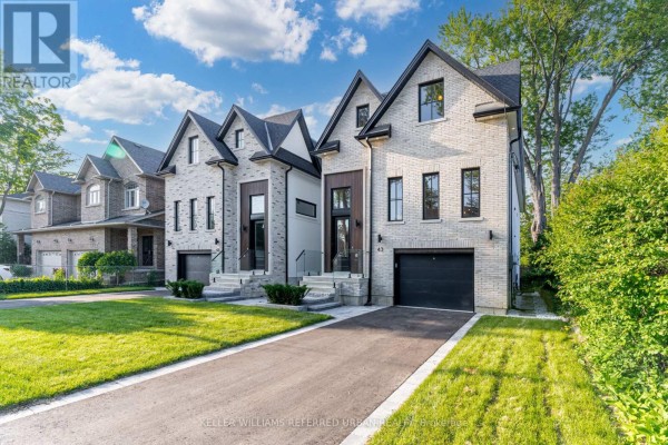 45 Benson Avenue, Mississauga, ON, photo 3