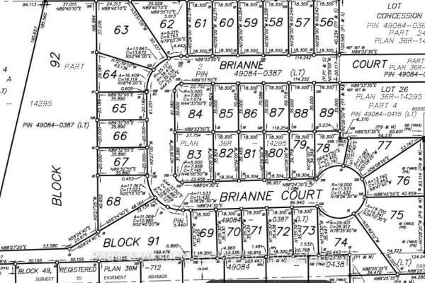 45 Brianne Court, West Nipissing, ON, photo 3