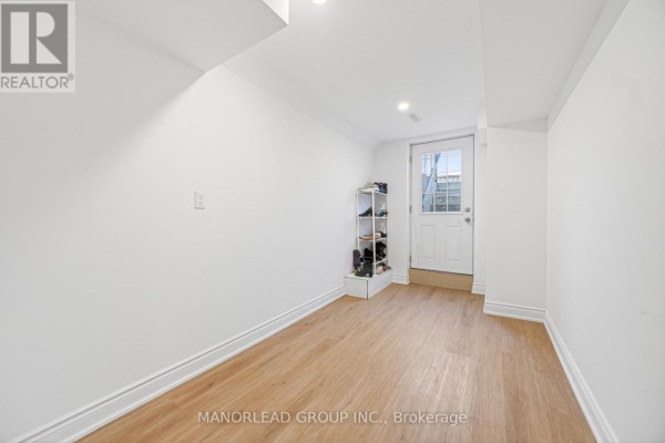 Family room - 45 Brimstone Crescent, Toronto, ON M1V3C8 Photo 4