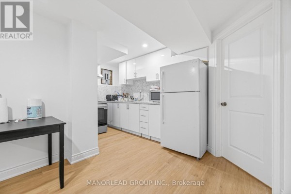 Primary Bedroom - 45 Brimstone Crescent, Toronto, ON M1V3C8 Photo 5