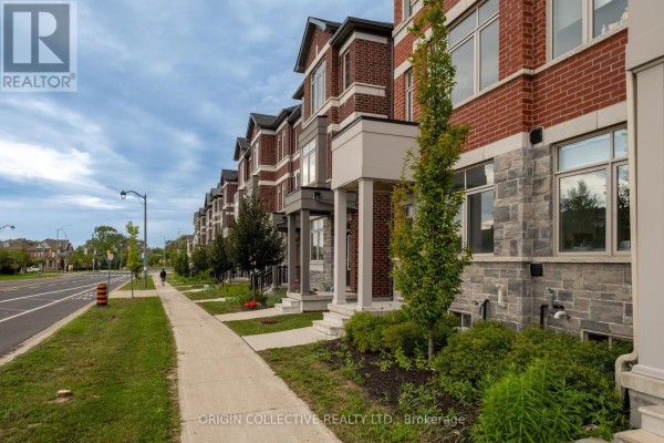 45 Carneros Way N, Markham, ON L6B1R2 Photo 3