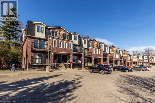 4pc Bathroom - 45 Cedarhill Crescent Unit# 1c, Kitchener, ON N2E0A2 Photo 3
