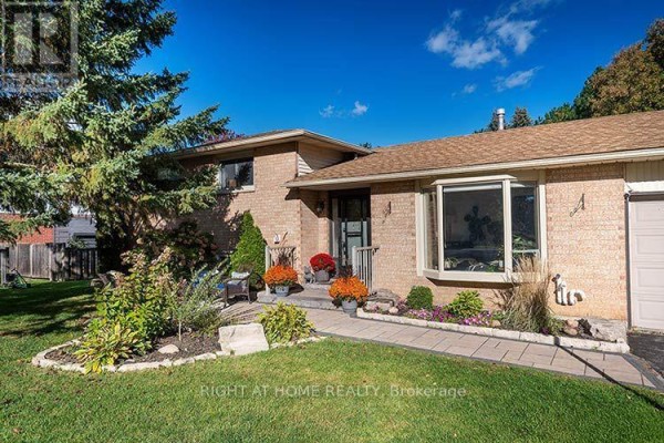 Family room - 45 Centennial Avenue, East Gwillimbury, ON L9N1H1 Photo 2
