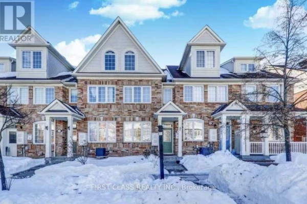 45 Cheetah Crescent, Toronto