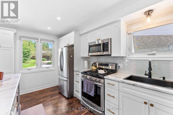 45 Cheviot Place, London South, ON N6C4Z1 Photo 5