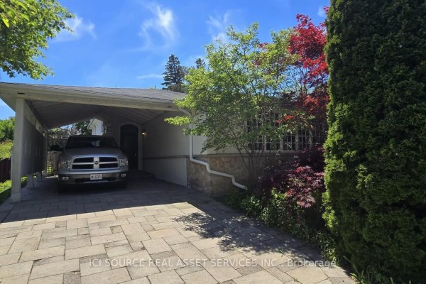 Furnace - 45 Clareville Crescent, Toronto, ON M2J2B9 Photo 3