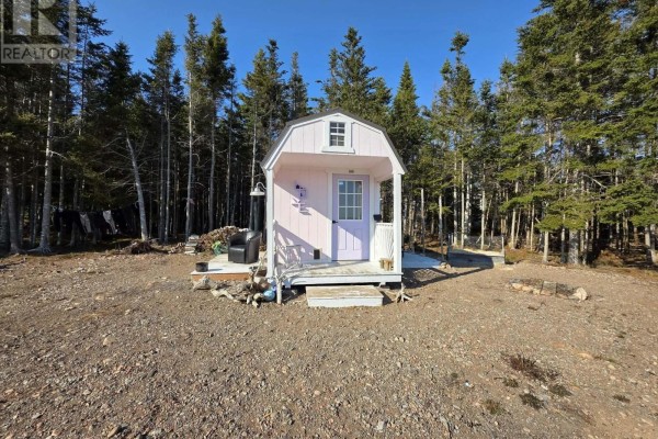 45 Cobequid Court, Portapique, NS B0M1B0 Photo 4