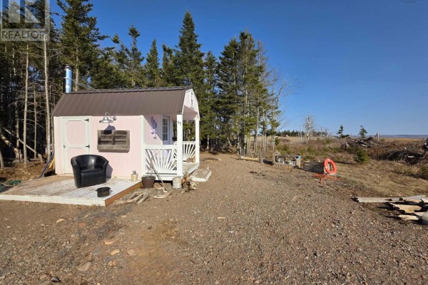 45 Cobequid Court, Portapique, NS B0M1B0 Photo 5