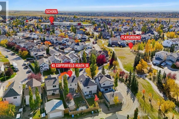 Other - 45 Copperfield Heath Se, Calgary, AB T2Z4V2 Photo 2
