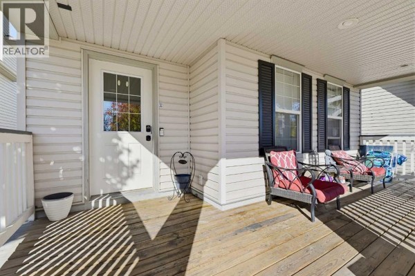 3pc Bathroom - 45 Copperfield Heath Se, Calgary, AB T2Z4V2 Photo 5