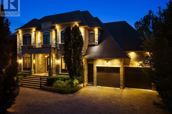Recreational, Games room - 45 Crestwood Road, Vaughan, ON L4J1A4 Photo 4