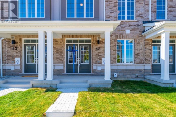 45 Cullingtree Place, Caledon, ON, photo 2