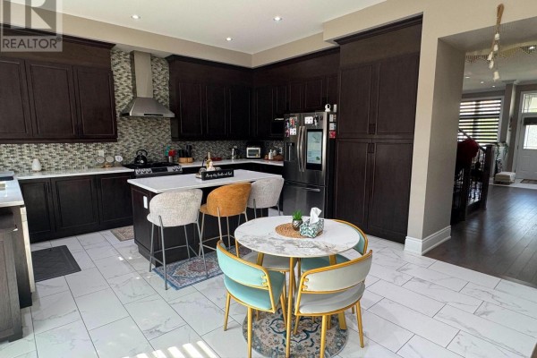 45 Daisy Meadow Crescent, Caledon, ON L7C4G4 Photo 4