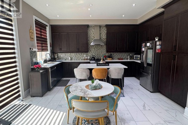 45 Daisy Meadow Crescent, Caledon, ON L7C4G4 Photo 5