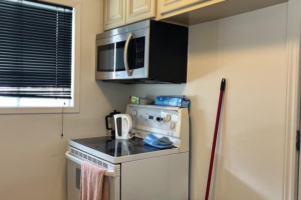 Bedroom - 45 Dallyn Avenue, Kapuskasing, ON P5N1S7 Photo 5