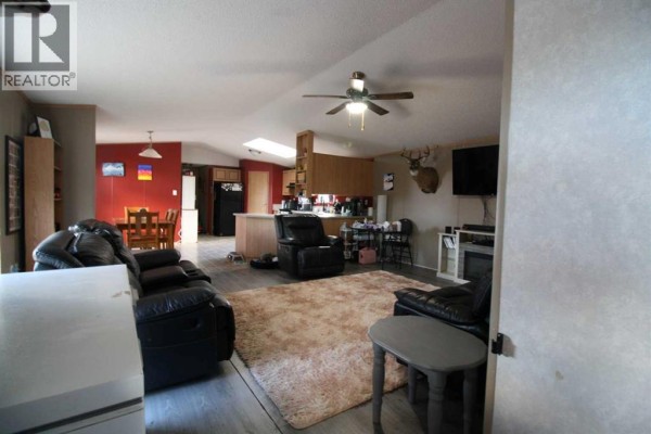 4pc Bathroom - 45 Dragonfly Crescent, High Level, AB T0H1Z0 Photo 5