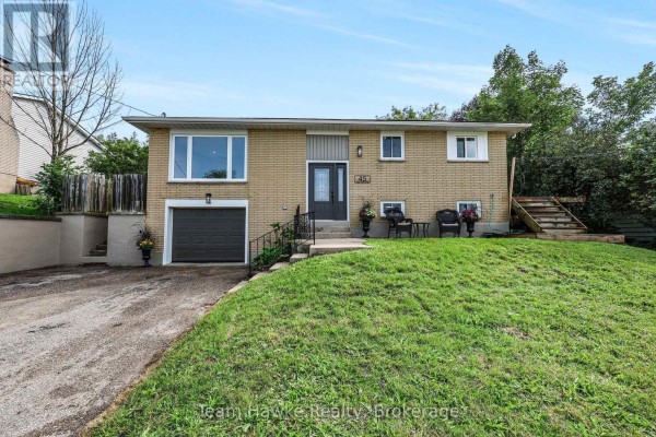45 Easton Avenue, Tay, ON, photo 2