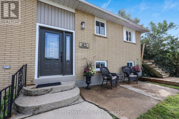 45 Easton Avenue, Tay, ON, photo 3