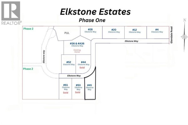 45 Elkstone Way, Rural Rocky View County, AB T4C2Y8 Photo 2