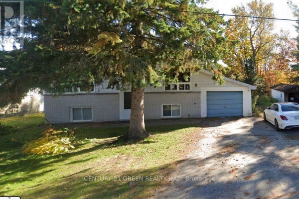 45 Elliott Street W, Huntsville