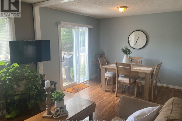 Dining room - 45 Elliott Street W, Huntsville, ON P1H1W2 Photo 4