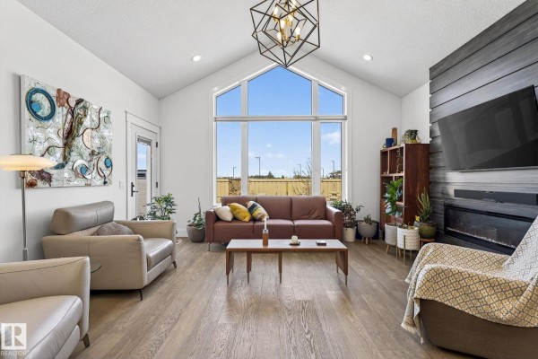45 Evermore Cr, St  Albert, AB, photo 2