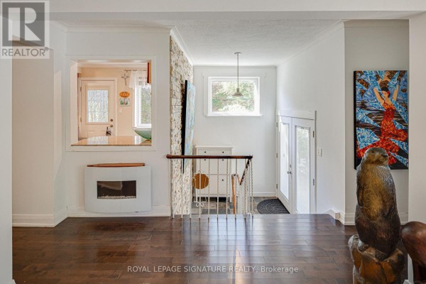Primary Bedroom - 45 Fenelon Drive, Toronto, ON M3A3K4 Photo 5