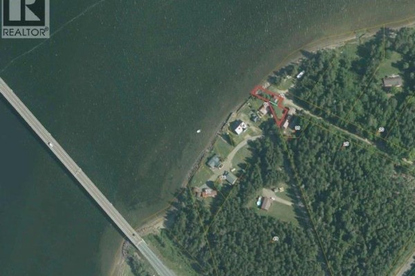 45 Ferry Road, Jardineville, NB E4W2H4 Photo 3