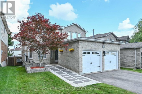 45 Fieldgate Drive, Orangeville, ON, photo 3