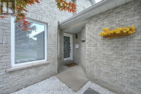 Family room - 45 Fieldgate Drive, Orangeville, ON L9W4R9 Photo 4