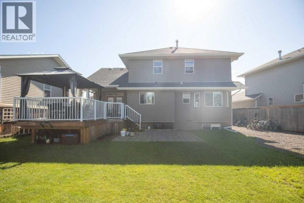 Laundry room - 45 Firdale Court, Sylvan Lake, AB T4S2M2 Photo 5