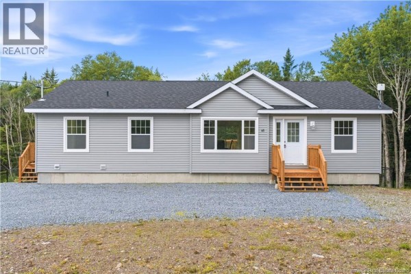 Family room - 45 Friars Drive, Baxters Corner, NB E2S3H2 Photo 3